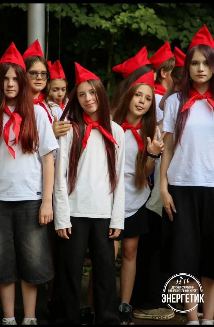 ☀️ Лето постепенно подходит к концу, но ярких историй с каникул у наших учеников ещё мн...