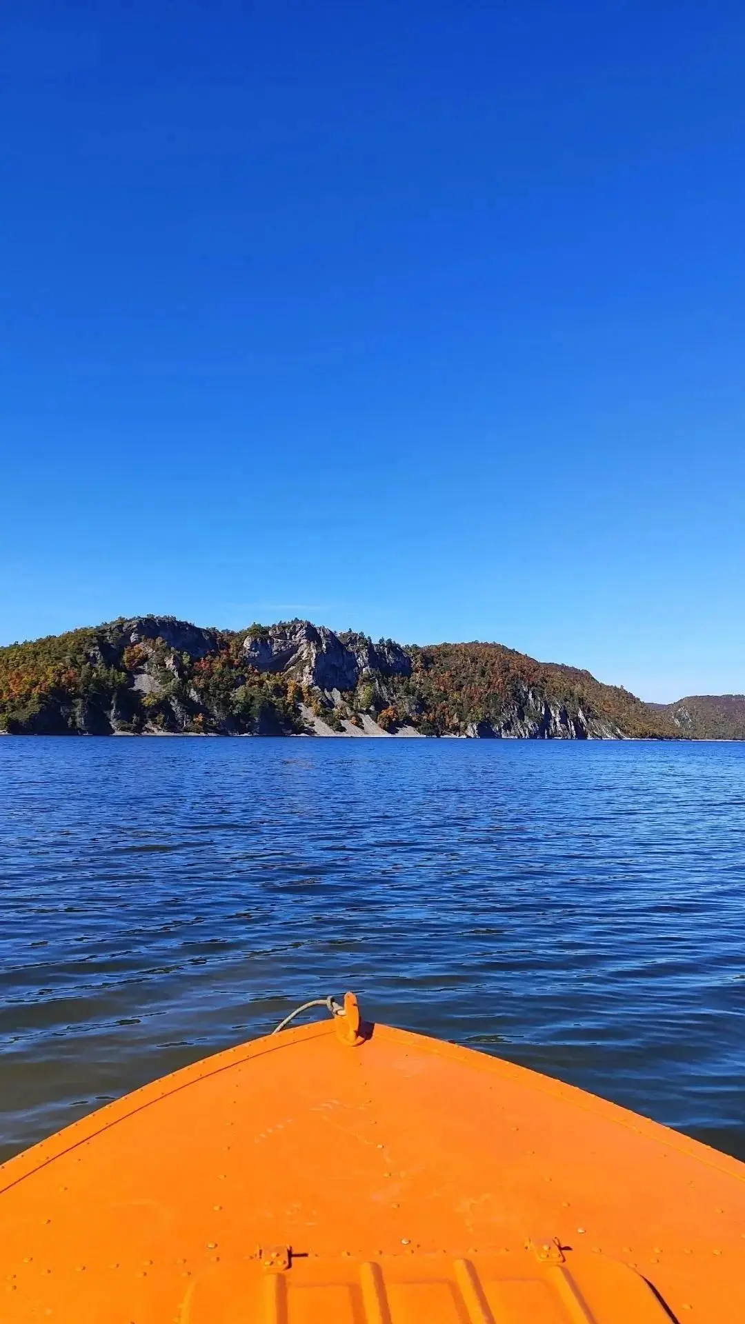 🏞️ Юмагузинское водохранилище