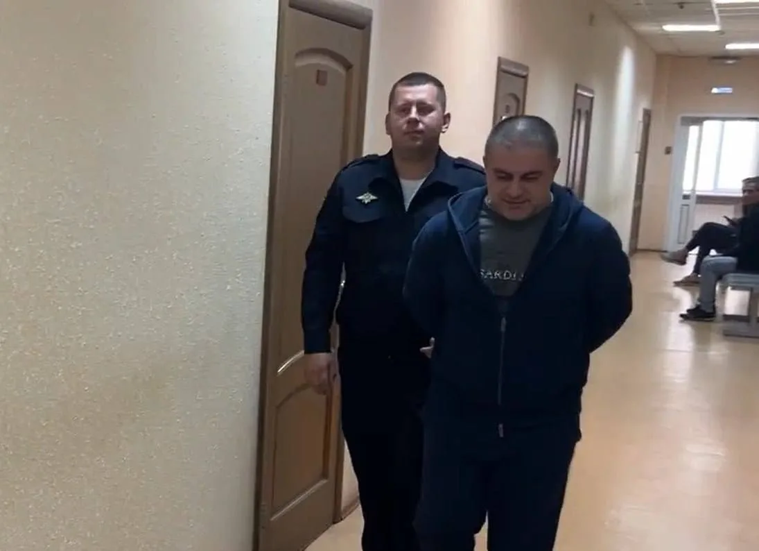 🔫 Житель Новосибирска получил срок за стрельбу в баре
