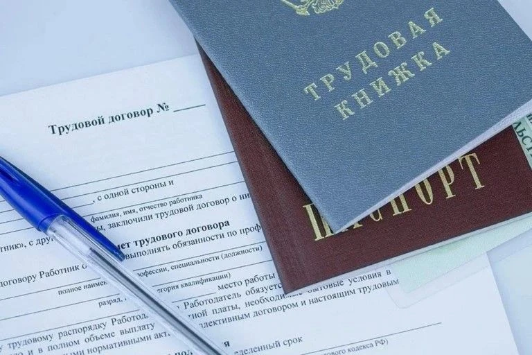 53 жителя Донецкой Народной Республики нашли работу с помощью специалистов Службы занятости ДНР за п