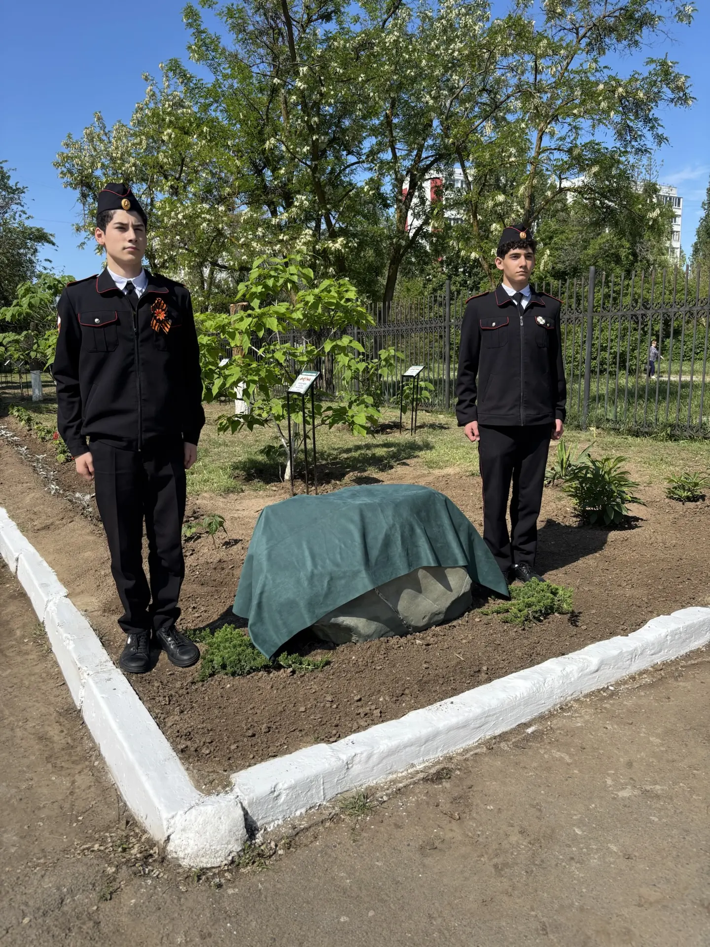 Сегодня в нашей школе произошло знаковое событие — торжественное открытие обновленной и...