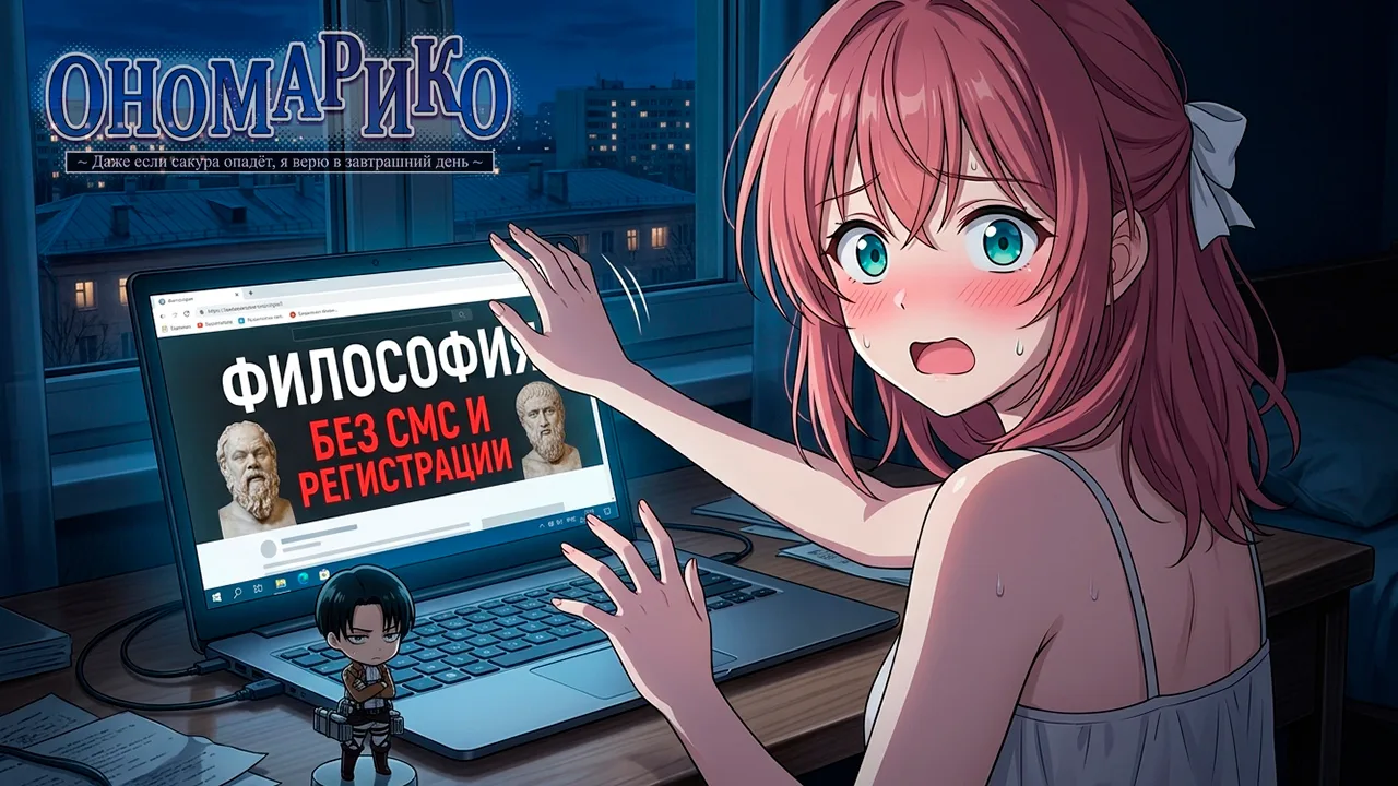 под матрасом