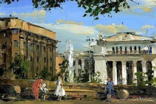 Изображение 9 к публикации «ВЕЛИКИЙ И МОГУЧИЙ 📚»