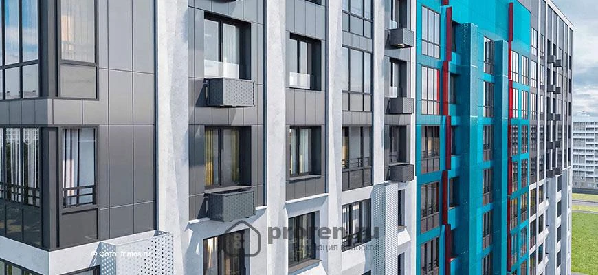 🏢 Жители Бабушкинского района начали смотреть новые квартиры в доме по реновации на Верхоянской ули