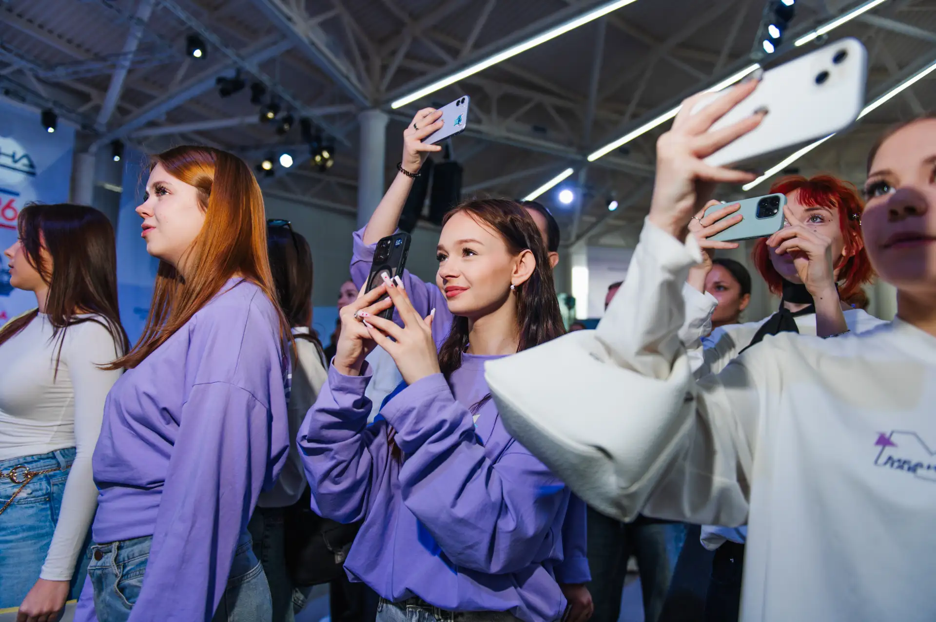 Фестиваль студенческих медиа 💫  В эти дни «Навигатор твоих открытий» проводит программу «МедиаЛаб. П
