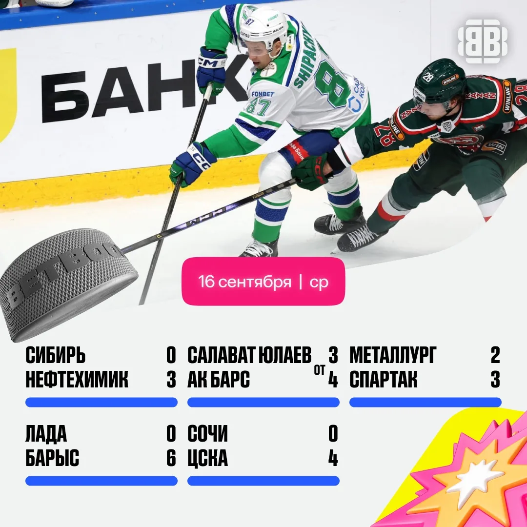 🔥 В многолетнюю историю существования «Зелёного дерби» вписана ещё одна запоминающаяся...