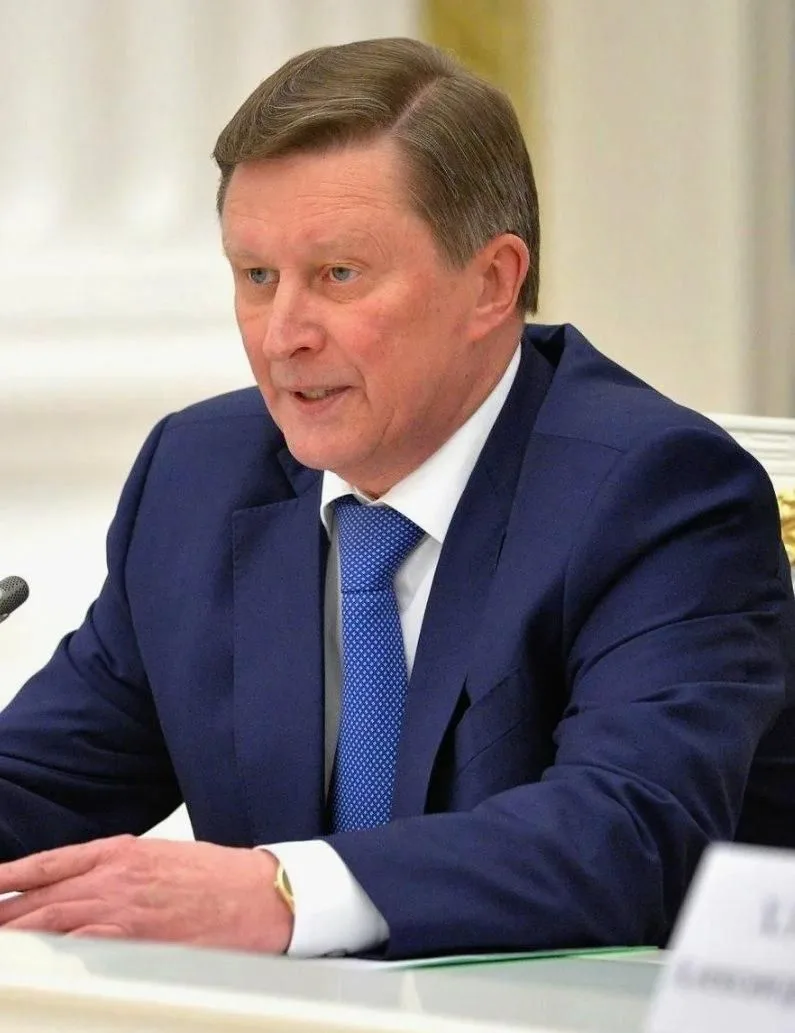 Скончался Сергей Иванов — бывший министр обороны РФ и спецпредставитель президента. Ему...