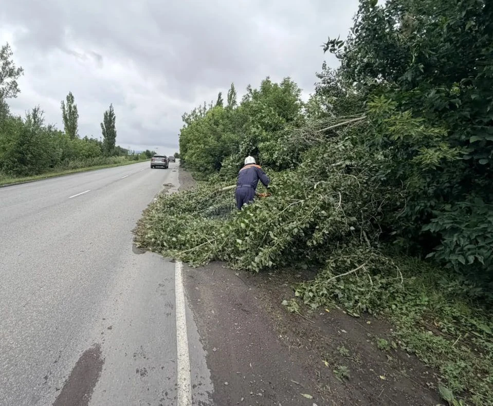 Основная задача спасателя - приходить на помощь

Продолжаем рассказывать о работе сотрудников МКУ «У