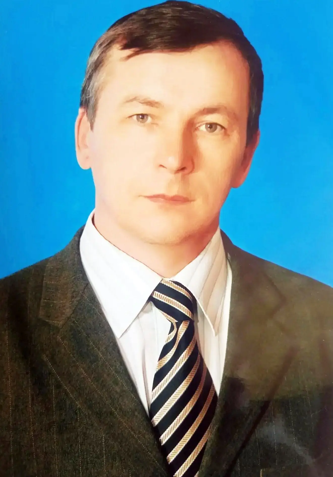 Годы, отданные профтехобразованию