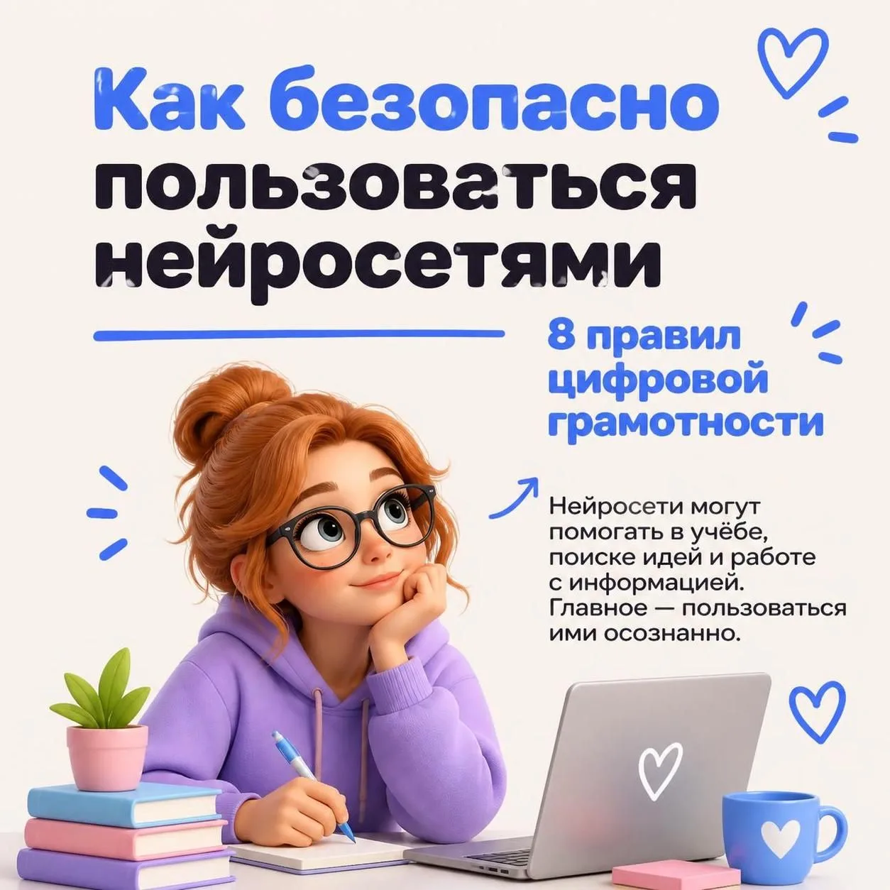 А мы долго будем делать вид, что нейросети — это просто безобидный чатик?