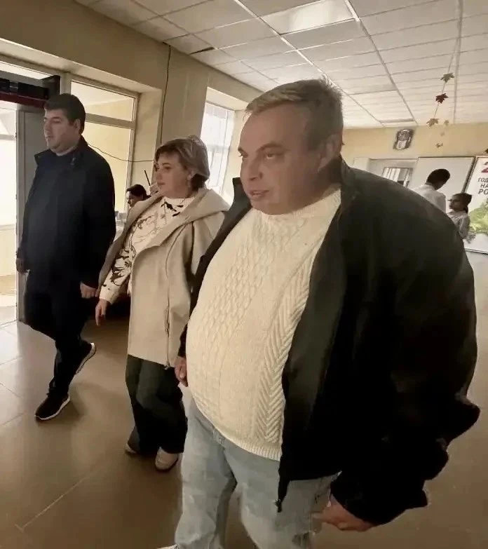 🏘️ Агаджанян побывал в сёлах Джанкойского района