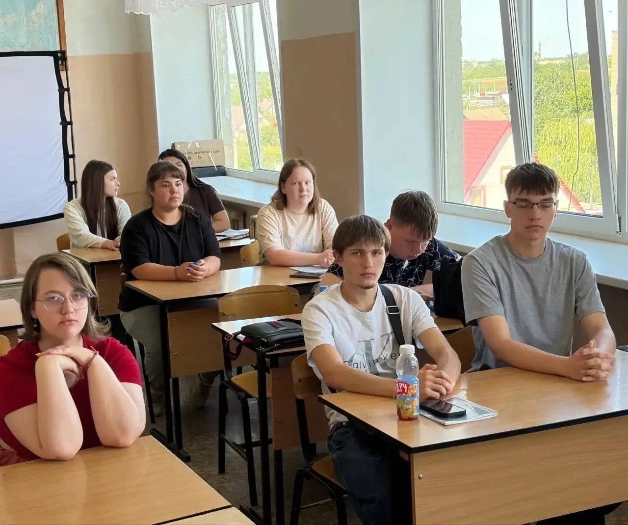 🌟Строим будущее правильно! 🌟