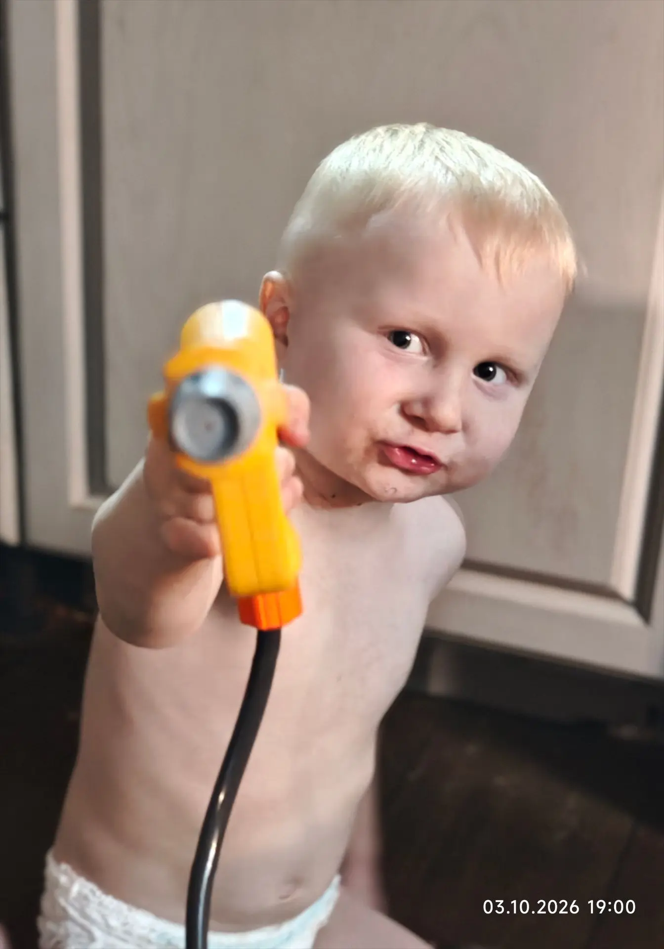 3 октября