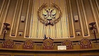 ВС РФ вернул Лизе Миллер жалобу на доначисление около 178 млн руб налогов

Верховный суд РФ вернул п