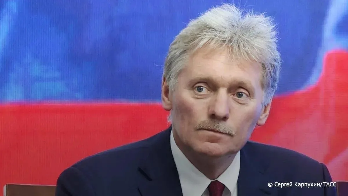 Встреча Путина с Зеленским на саммите G20 в Майами (США) в декабре невозможна, заявил П...