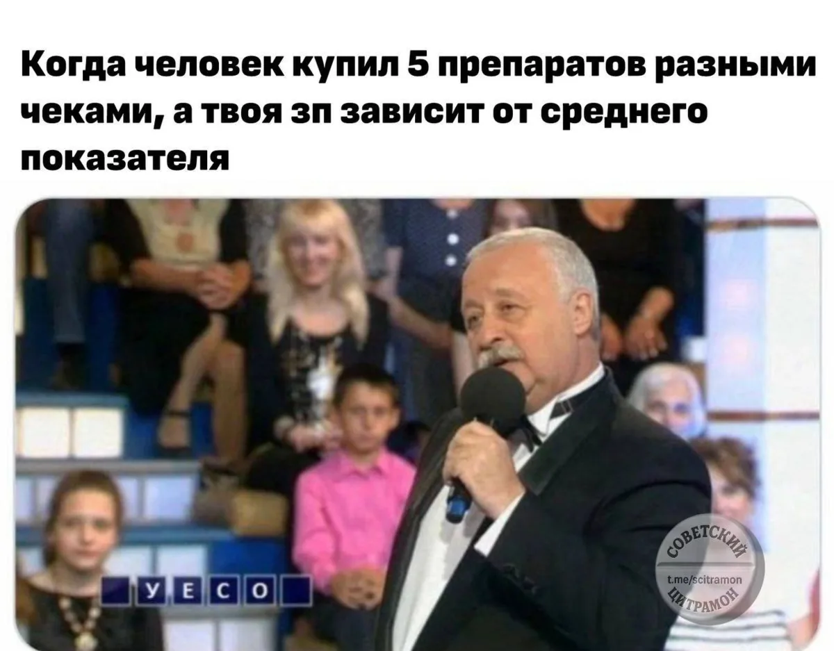 Цитрамон. Подписаться
