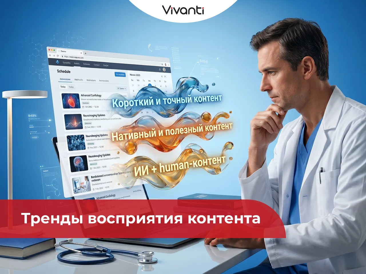21.05.2026 Vivanti провел вебинар OCM 2026: коммуникации новой реальности где рассказал...
