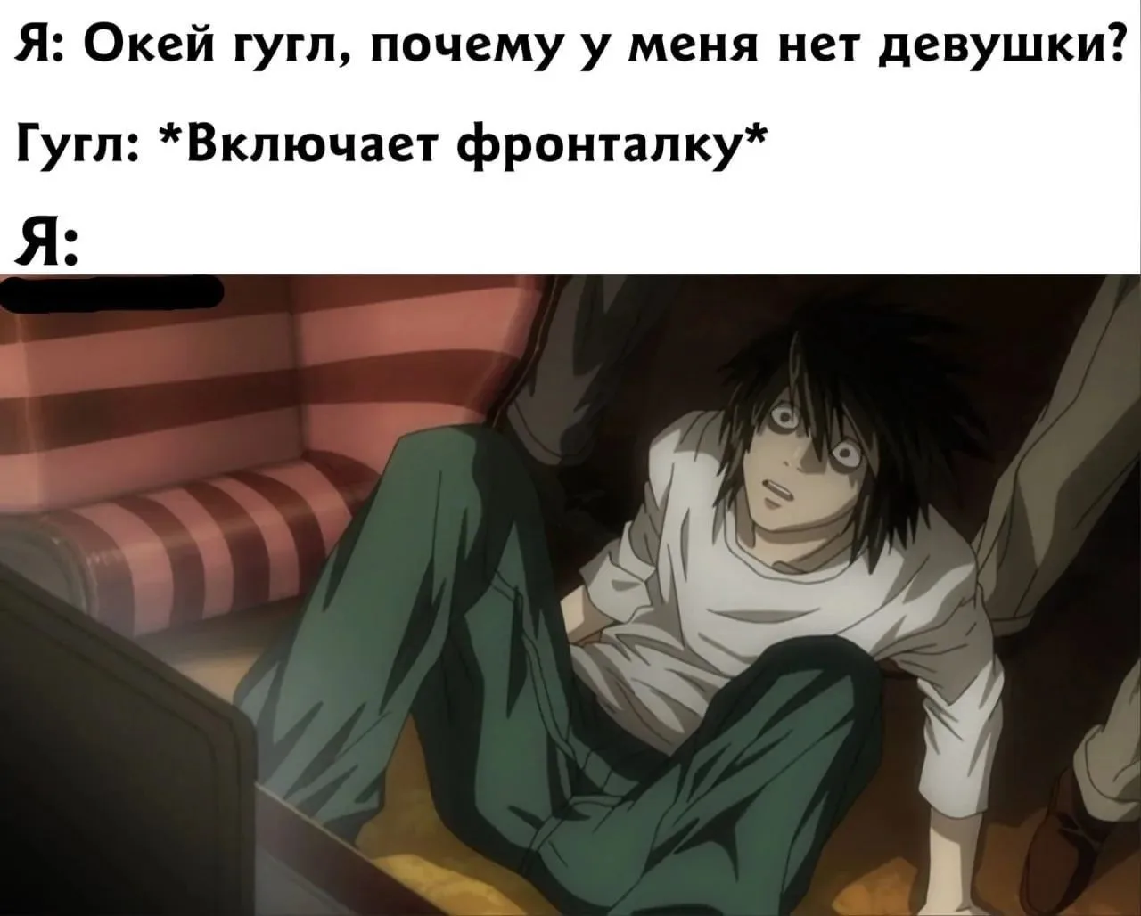 Другие наши каналы ❗