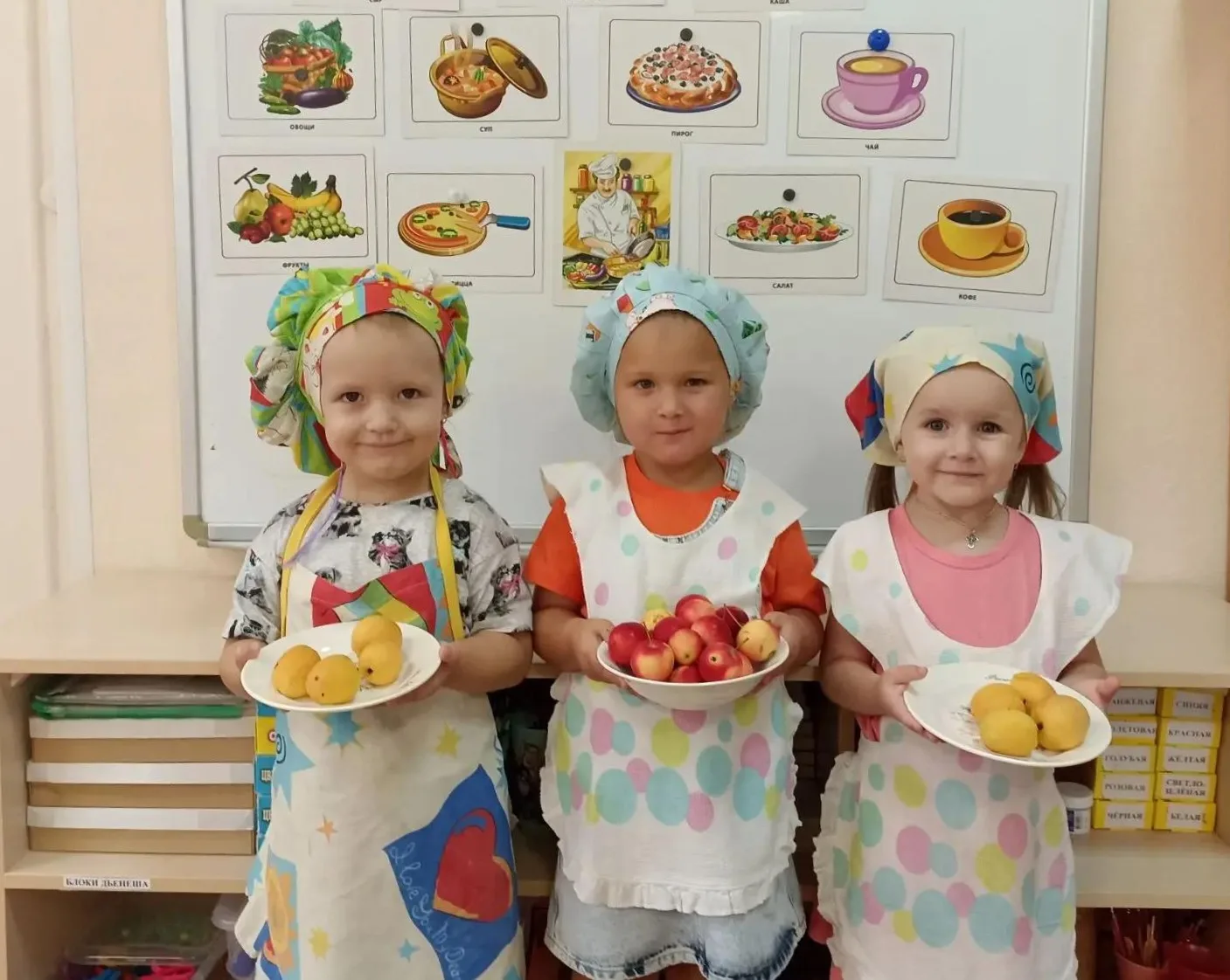 🐻👧 Настоящие приключения наших малышей! 🍎