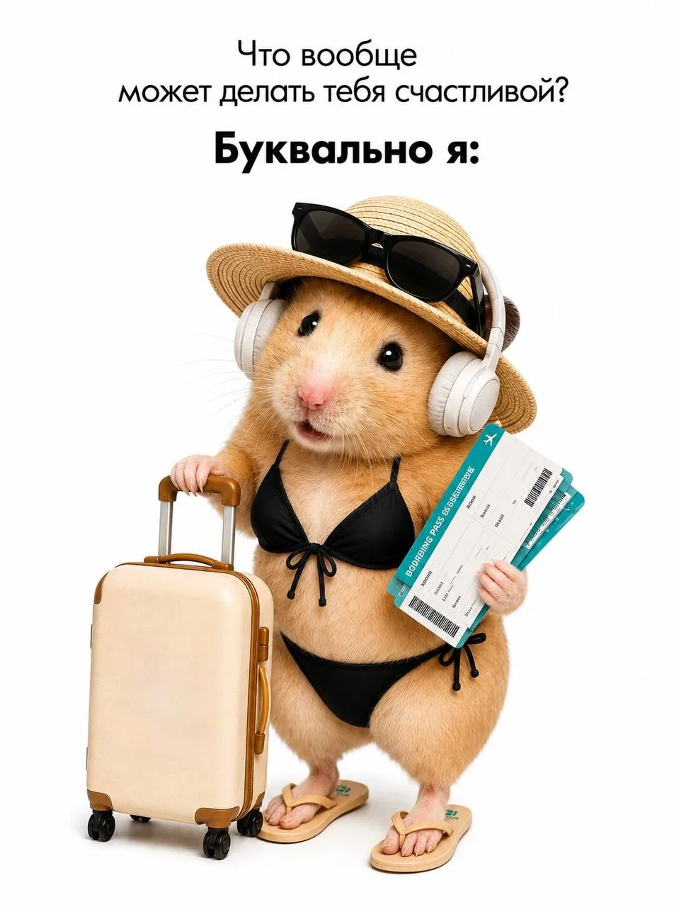 А кого эта вся заварушка не сделает счастливым???
