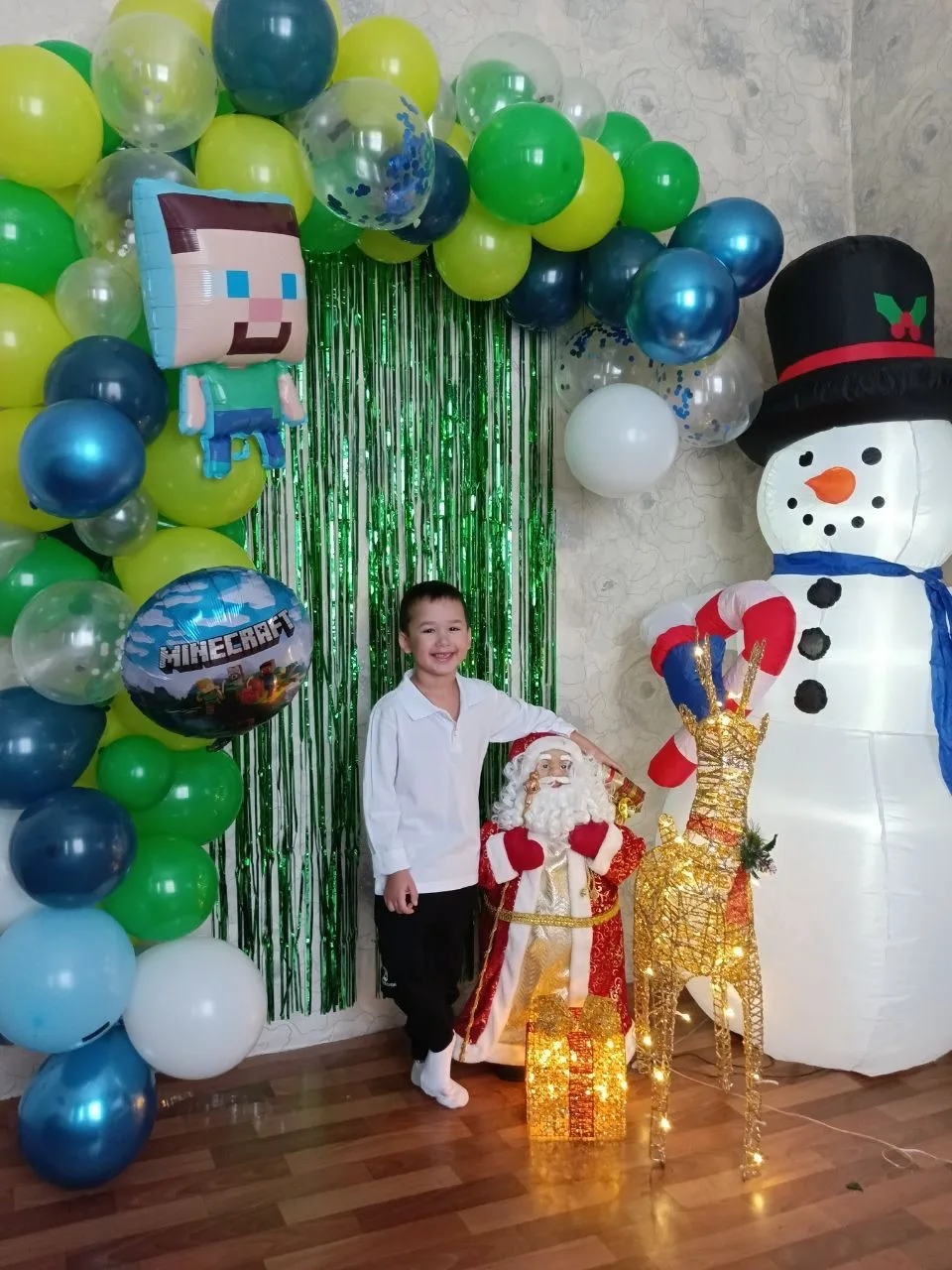 С днем рождения, Дамир! 🥳Пусть этот день будет самым ярким и веселым! Желаем тебе мног...