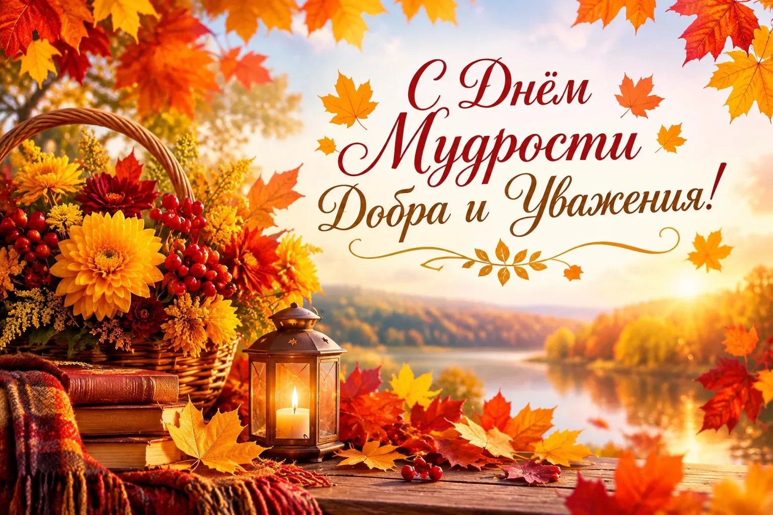 🍁Уважаемые ветераны и старшее поколение!🍁