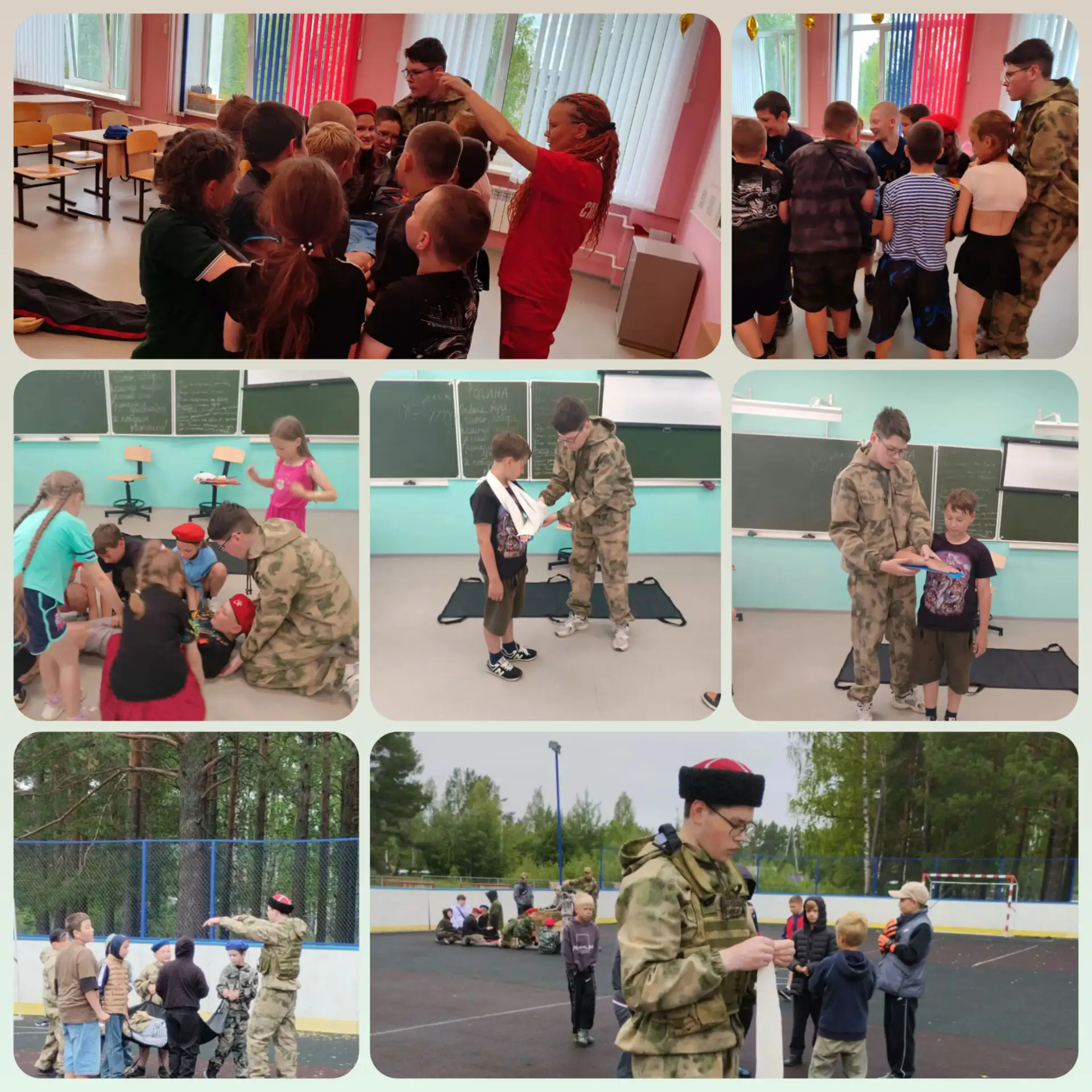 #ТОЧКА_ ПРИТЯЖЕНИЯ
Лучший_вожатый_ июля
💥Есть люди, вокруг которых всё начинает двигаться быстрее. 