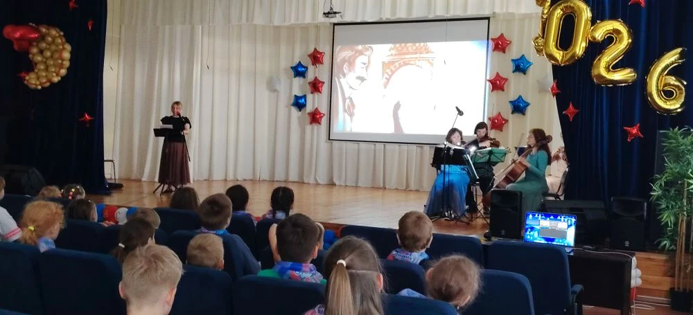 ✨ Волшебство музыки и песка в лагере «Детство»! ✨
Сегодня наш пришкольный лагерь превратился в насто