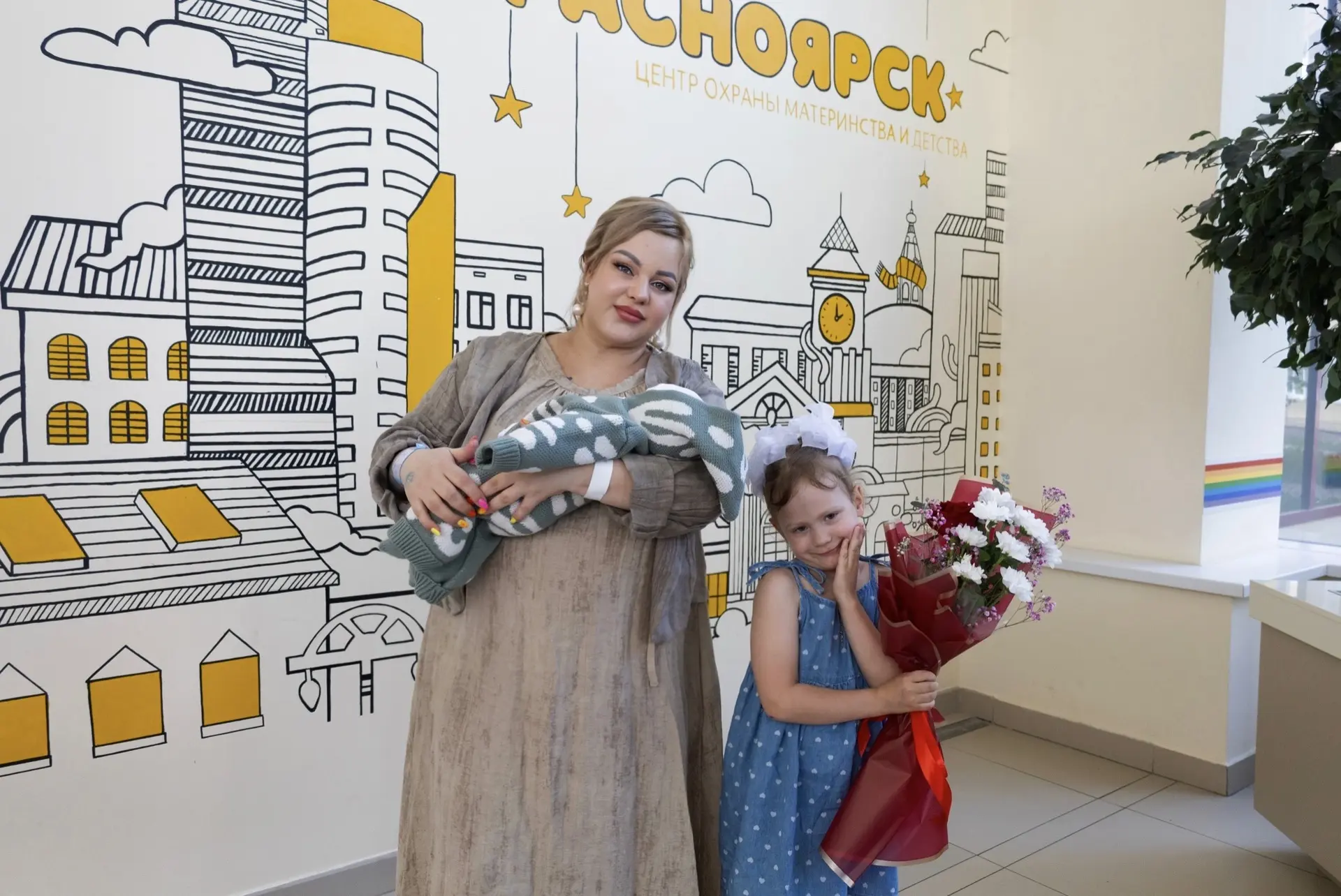 Теперь вы понимаете, почему меня стало немного меньше в соцсетях.

Последние месяцы были наполнены з