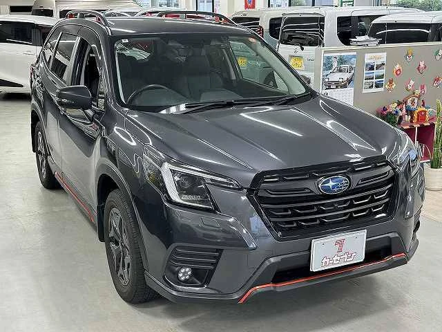 ПРЕДЛОЖЕНИЕ к покупке из Японии🇯🇵

Когда автомобиль нужен не только для города, этот субарик стано