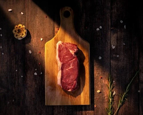 Хотите порадовать себя премиальным мясом? 😍

В магазине Prime Foods — отборные отрубы, сочные стейк