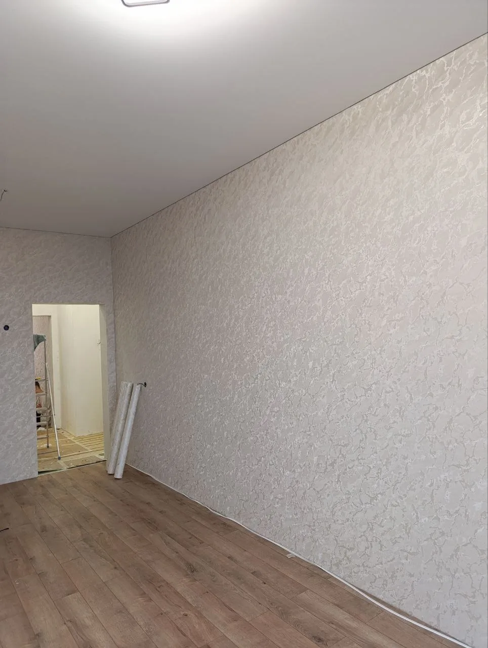 🏠 Квартира в ЖК "Николино Парк" готова к жизни!