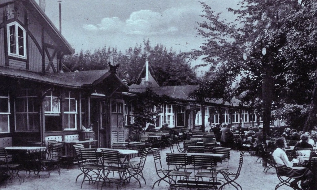 Кёнигсберг.