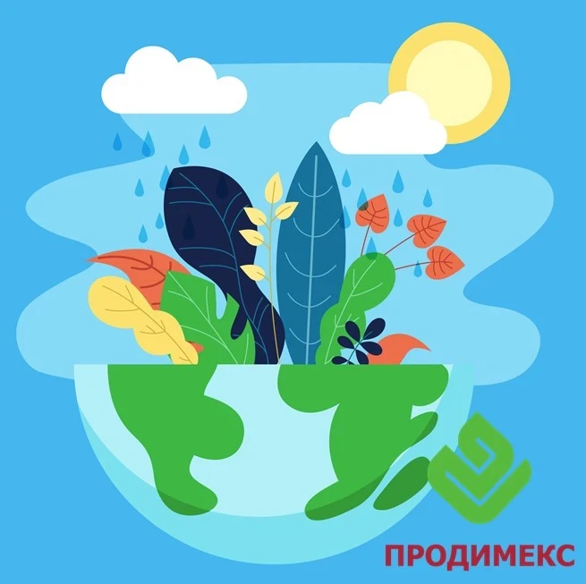 Международный день климата отмечается 15 мая ежегодно как неофициальный экологический п...