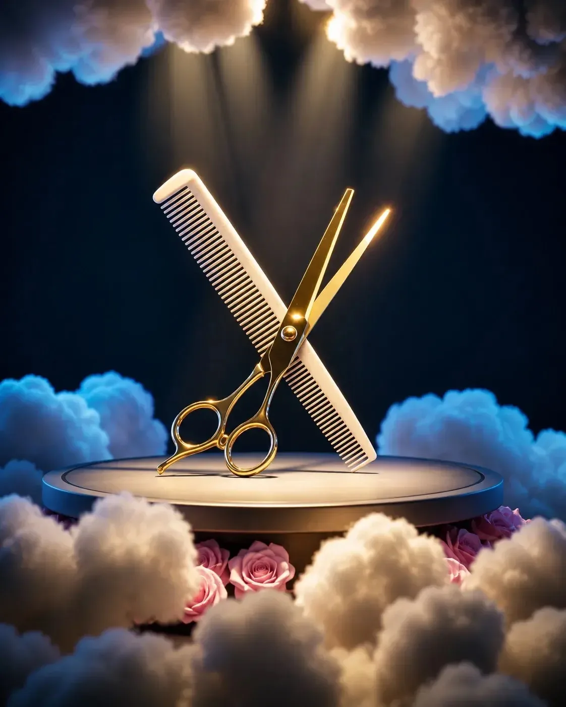 ✂️ МУЖСКИЕ СТРИЖКИ В ПАРИКМАХЕРСКОЙ «КАТЮША» ✂️
