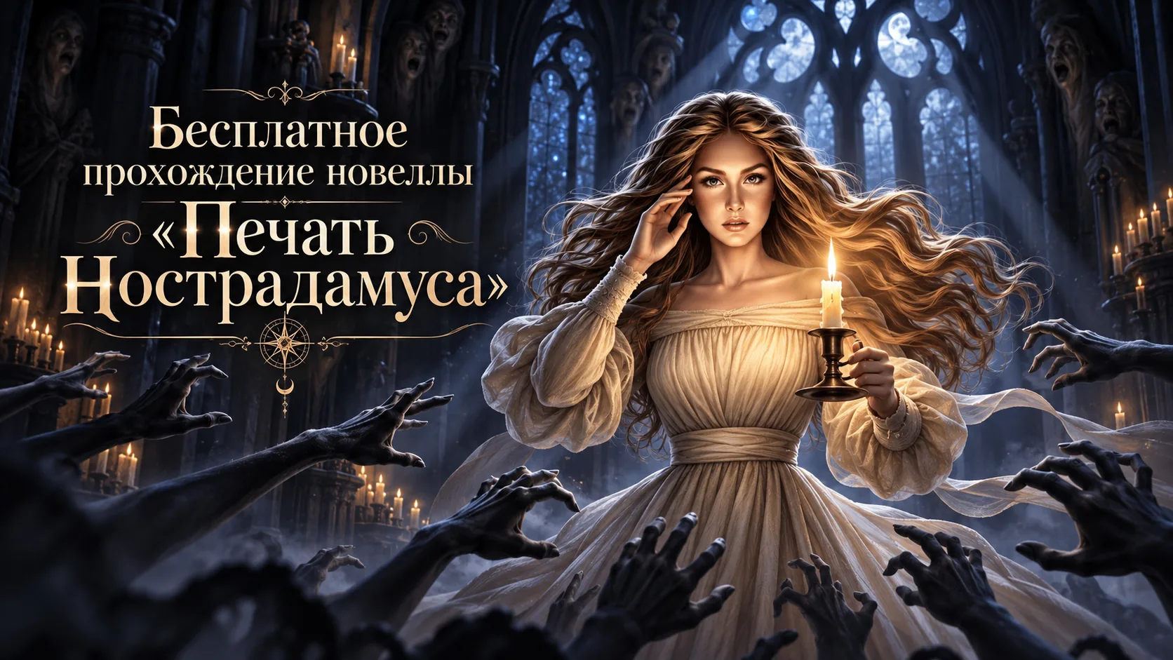 ❤️ БЕСПЛАТНОЕ ПРОХОЖДЕНИЕ В «ЛИГЕ МЕЧТАТЕЛЕЙ»!