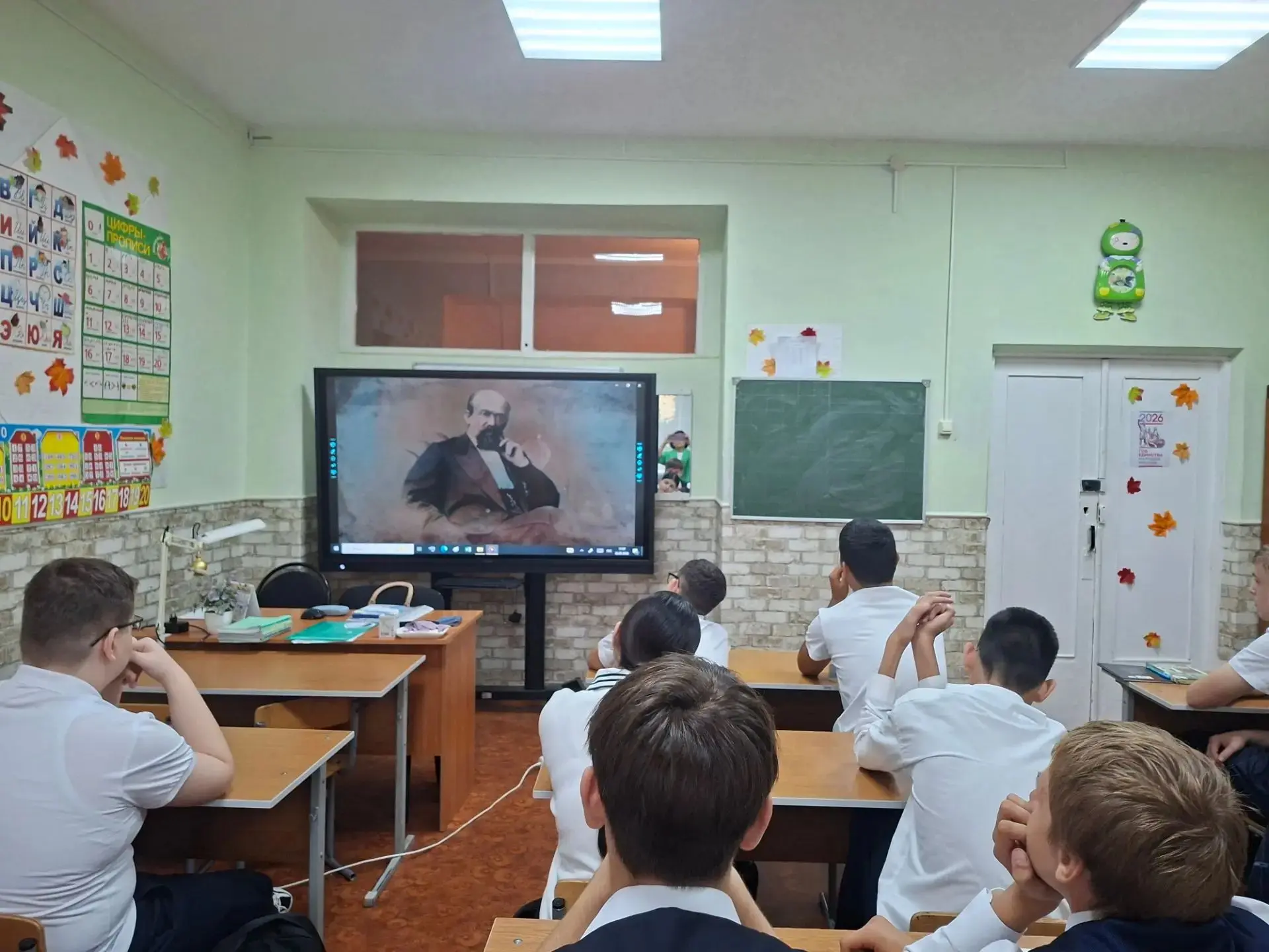 ❗ Разговоры о важном