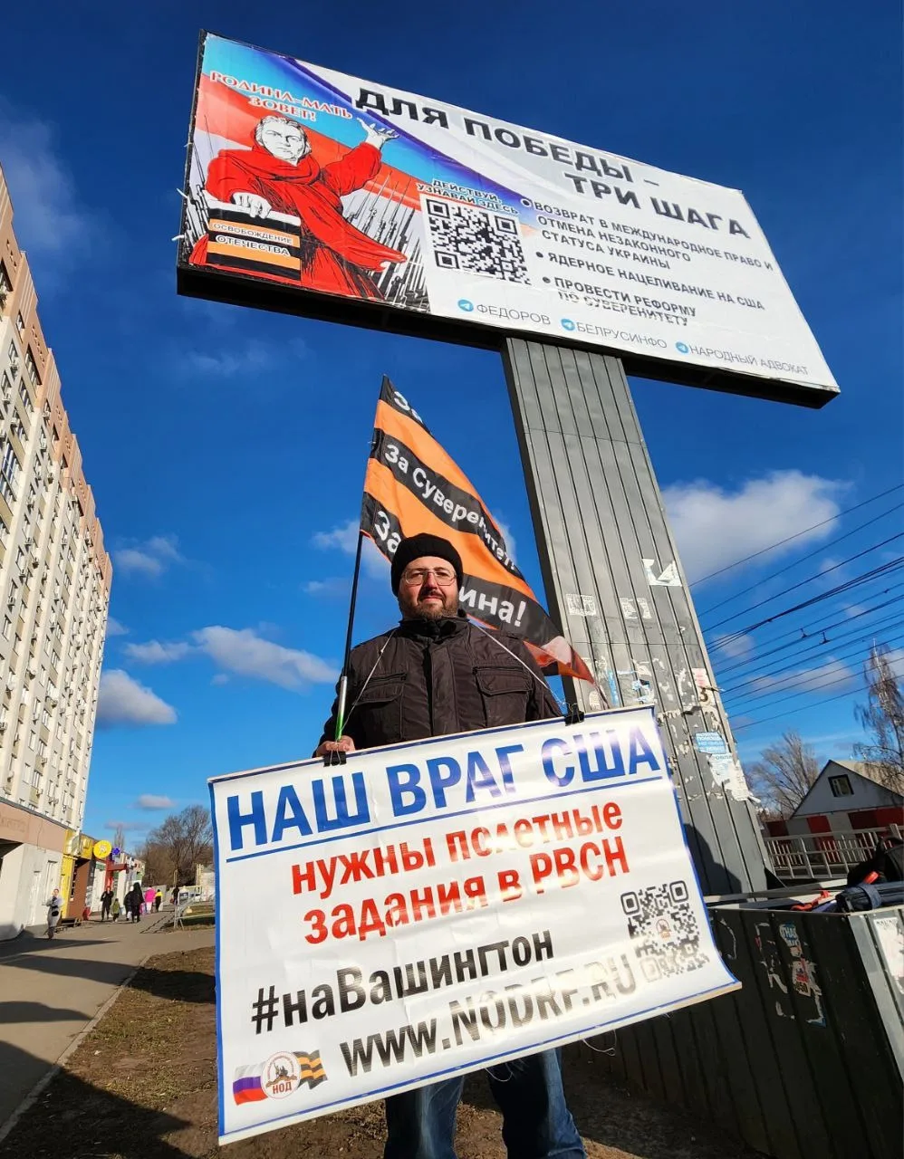 Очередное покушение на высокопоставленного военного.