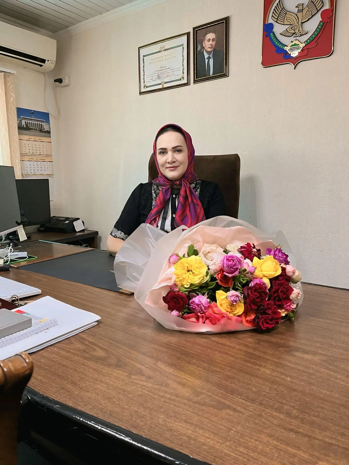 Дорогие наши дети, уважаемые педагоги, мамы, папы, бабушки и дедушки!