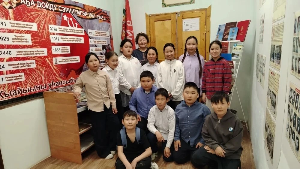 Ахтылҕан күннэр…