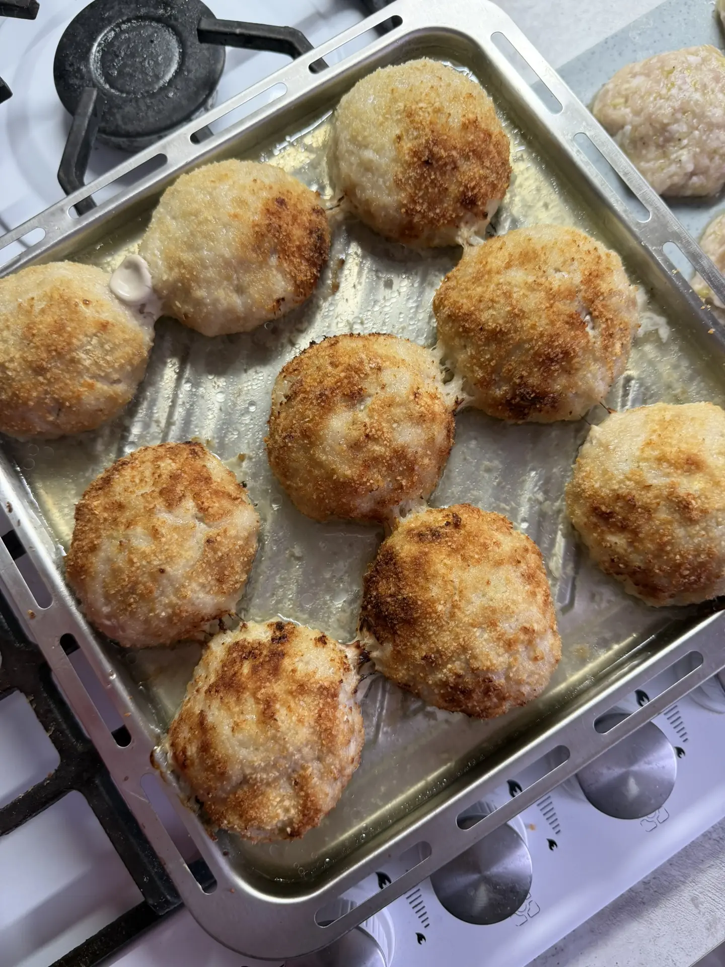 Вот такие красотки получаются.
А сока сколько 😍
