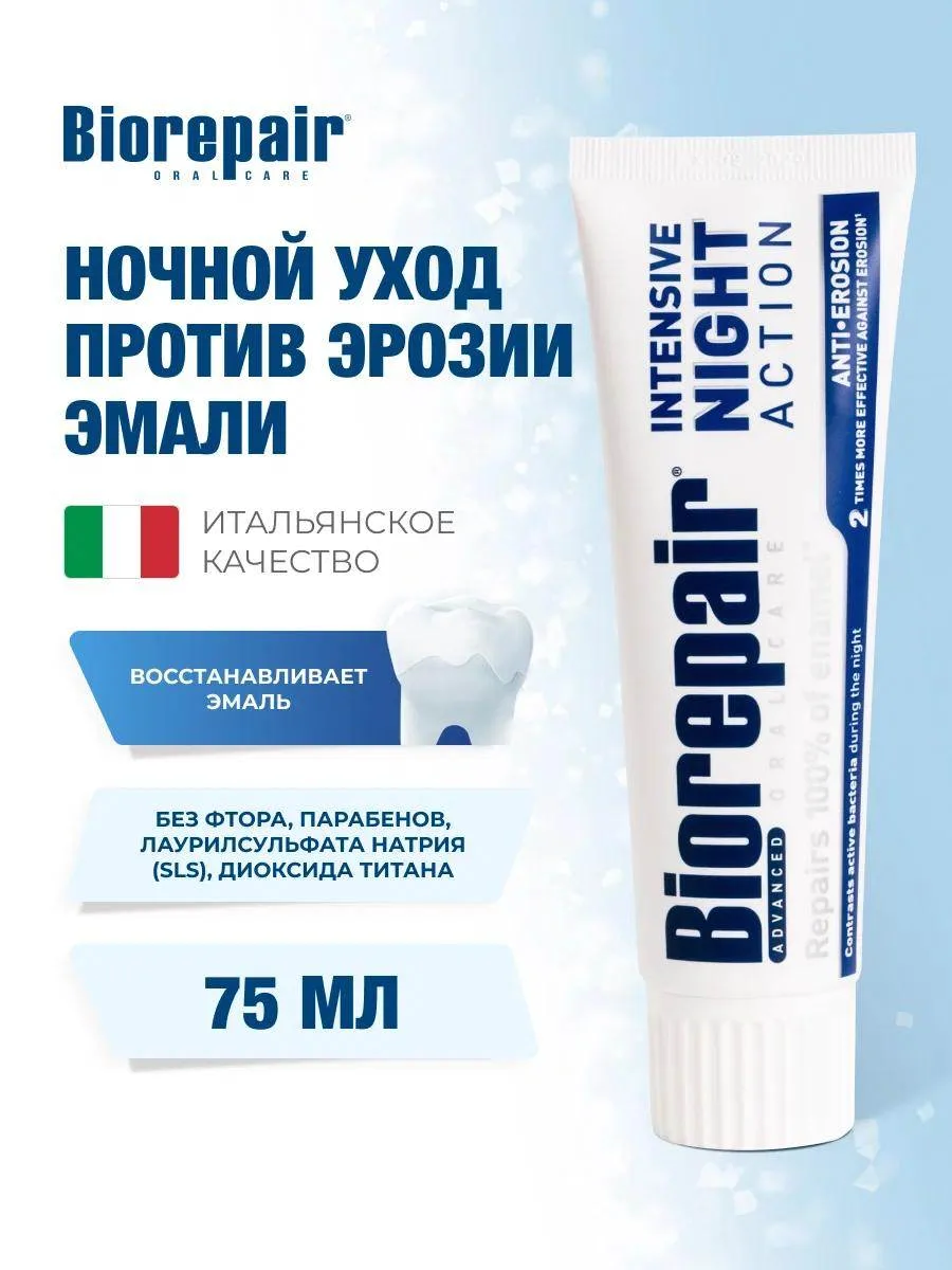 🐈 Ваши любимые пасты Biorepair тоже жёстко подешевели