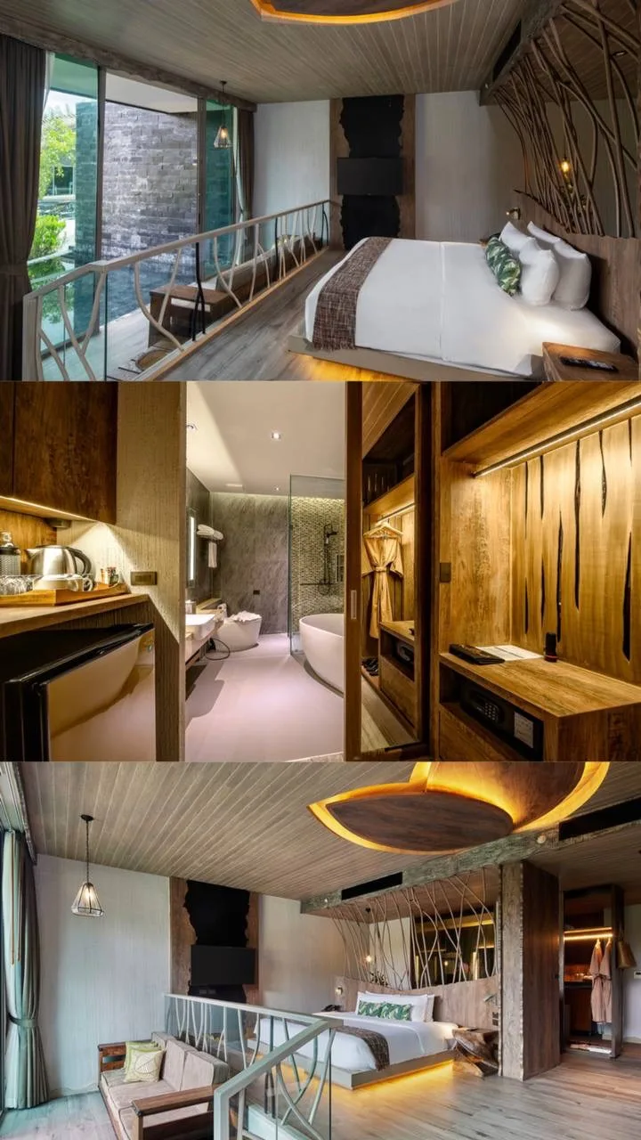 🥥Kalima Resort & Villas Khao Lak 5*