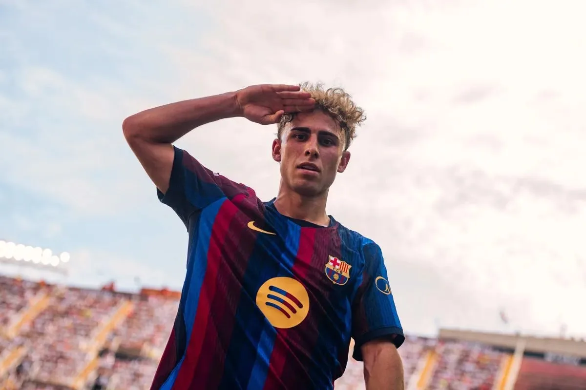 Новый амбидекстер 🇪🇸