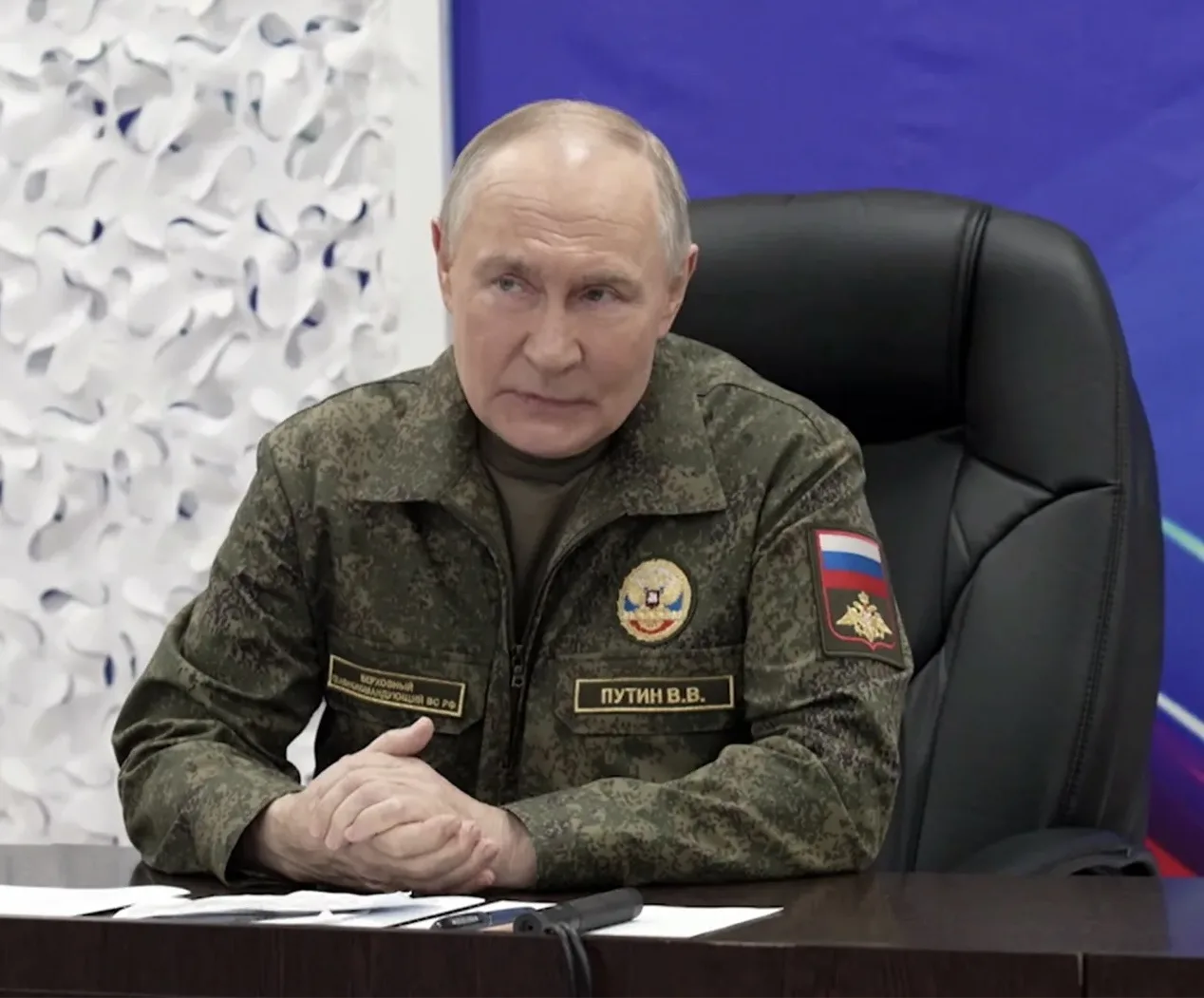 Сегодня день рождения Президента Российской Федерации Владимира Владимировича Путина.