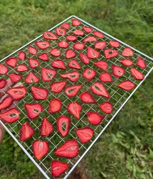 И просто кусь ))