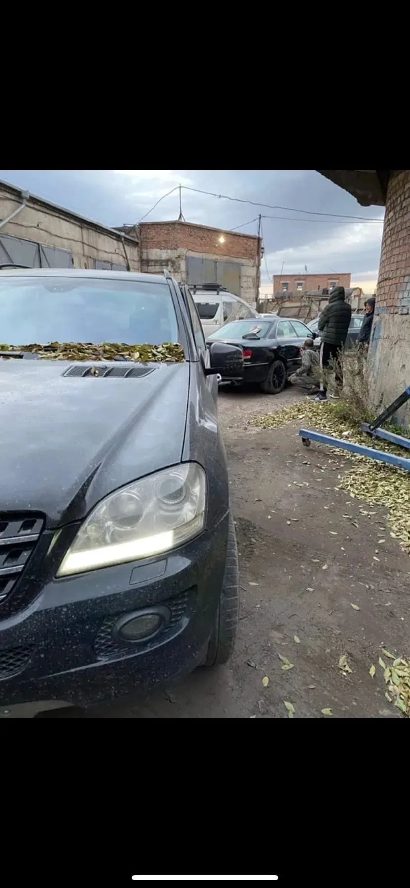 - фанаты Мерседес не пройдут мимо этого канала ⚡️⚡️