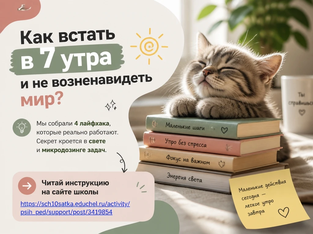 Инструкция здесь 👉https://sch10satka.educhel.ru/activity/psih_ped/support/post/3419854