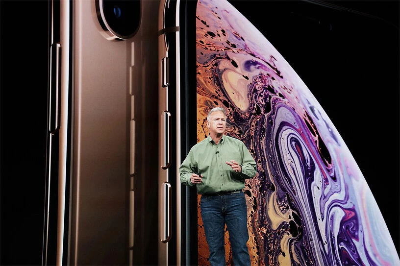 Из Apple ушел топ-менеджер, ответственный за удаление российских приложений с iPhone и ...