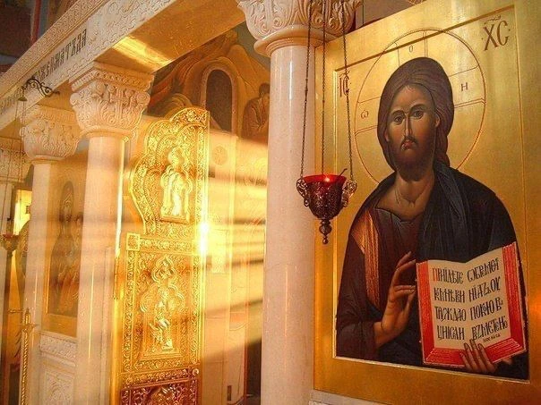 Не знаю, что будет, но твердо знаю одно: без веры погибну, с верой же вынесу все.

☦️ Иеромонах Васи